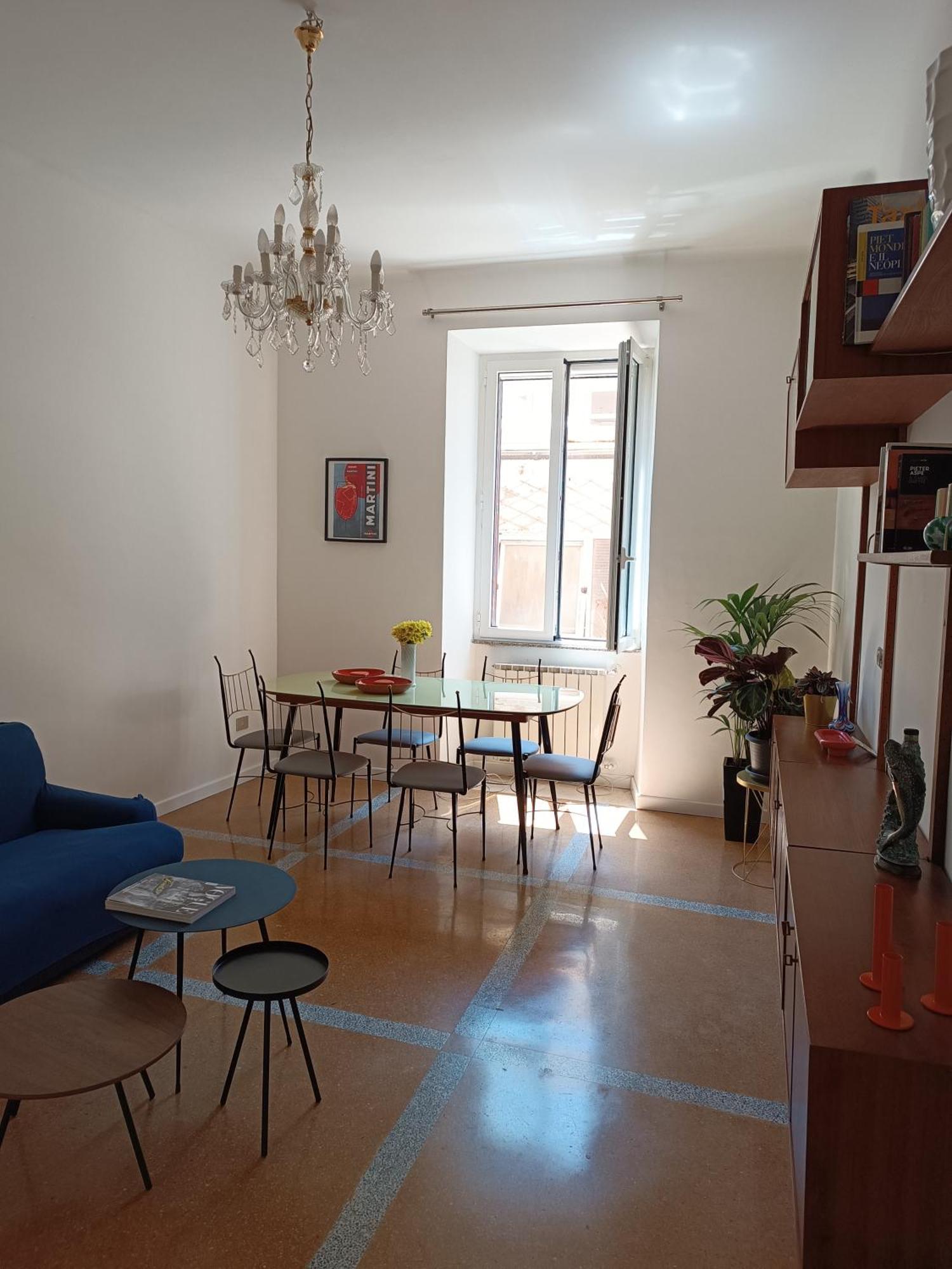 Design House Monti Apartment