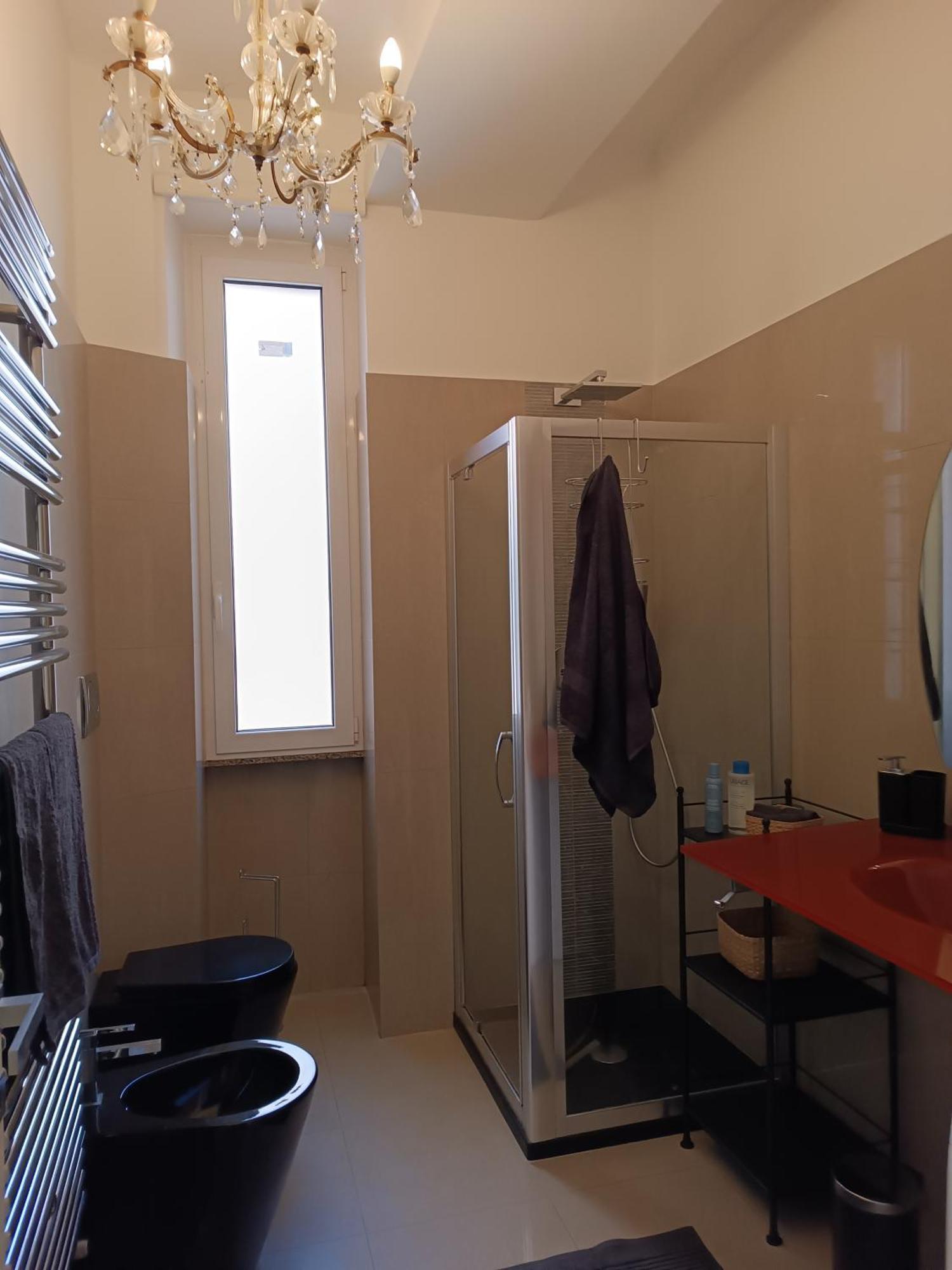 Design House Monti * Rom