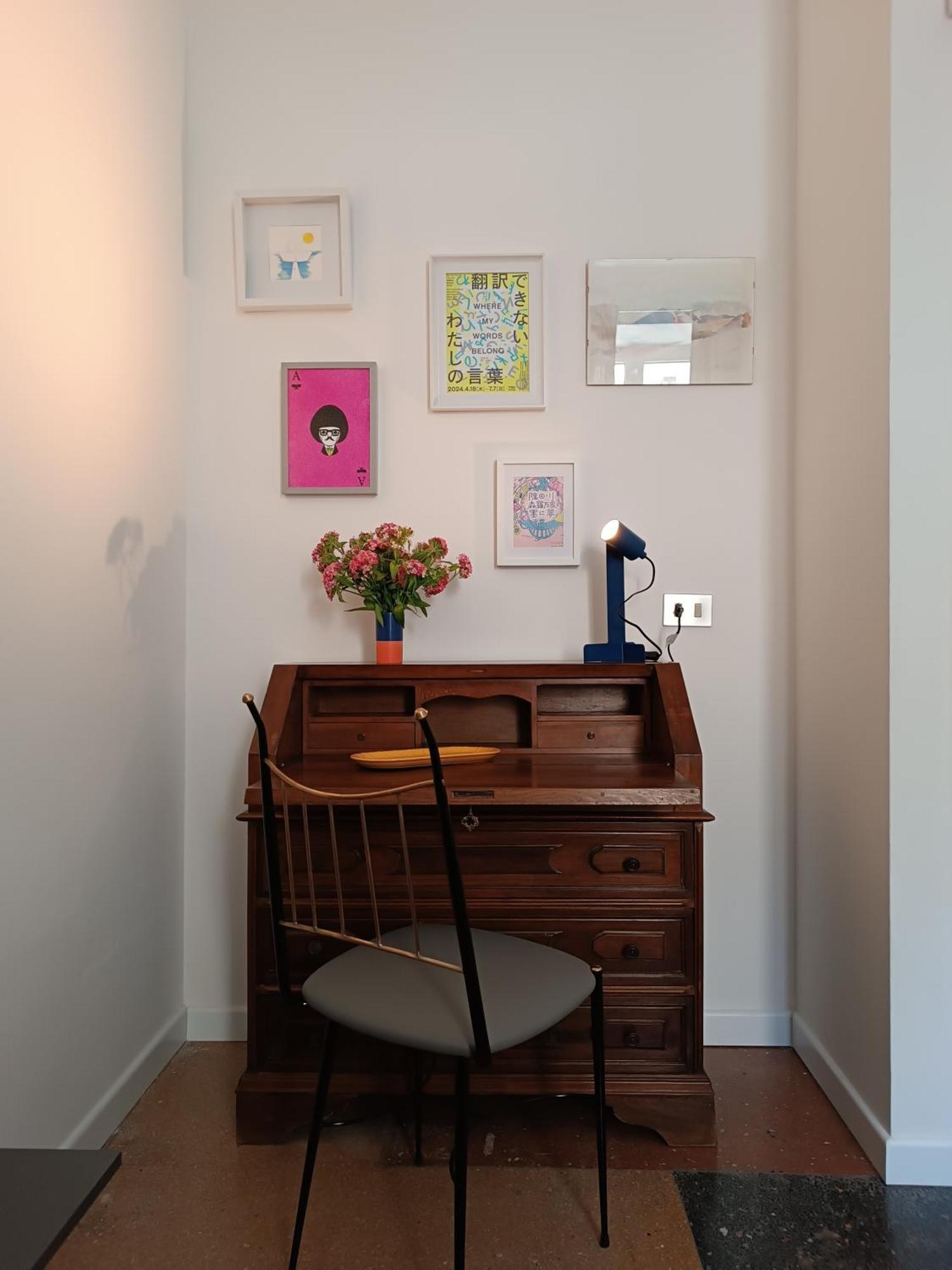 Design House Monti Apartment Rom
