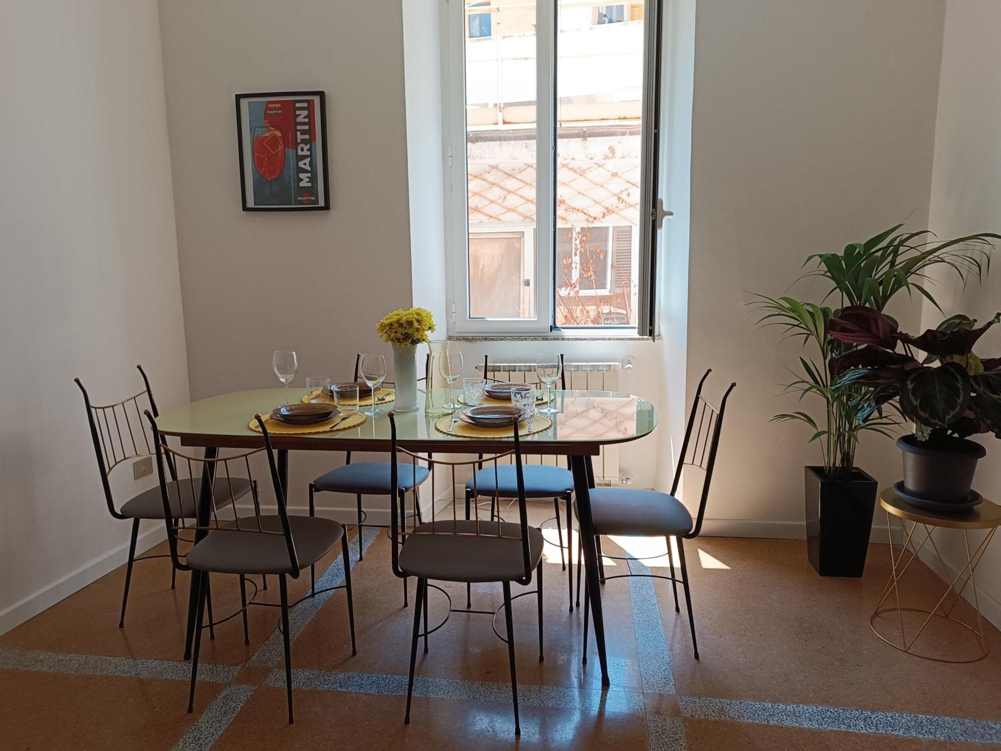 Apartment Design House Monti