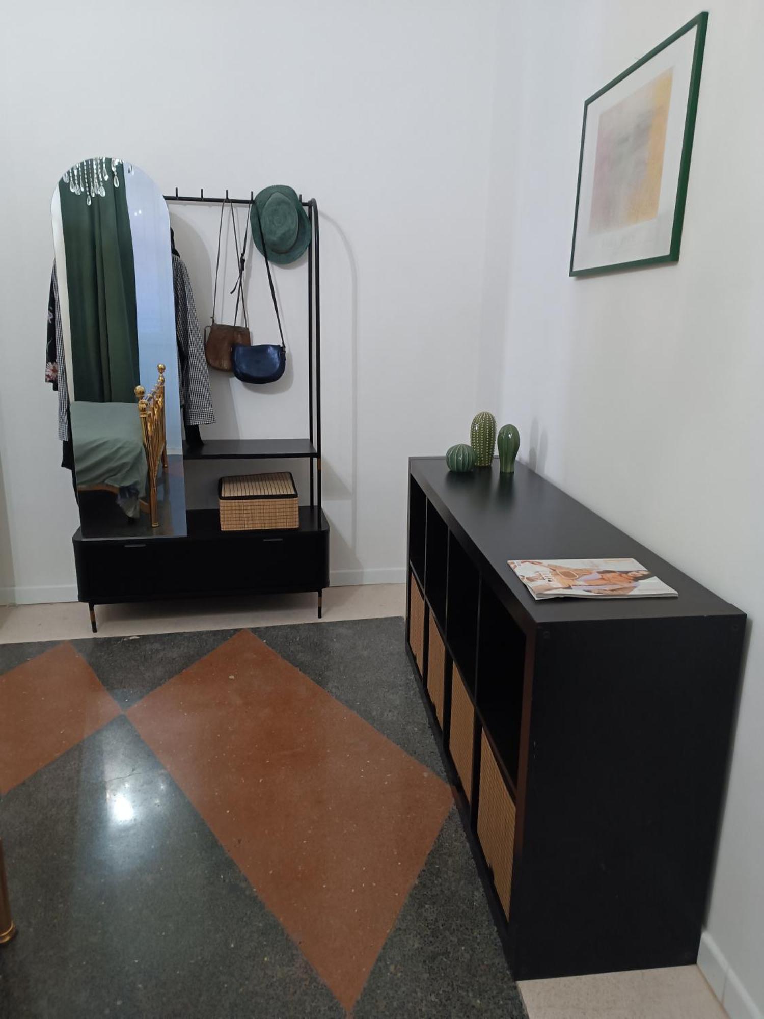 Design House Monti * Rom