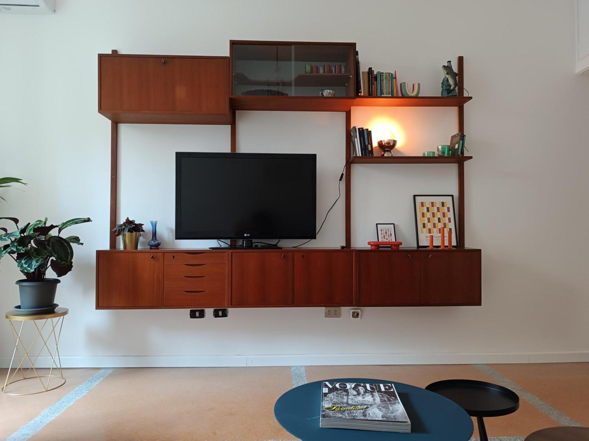 Apartment Design House Monti *