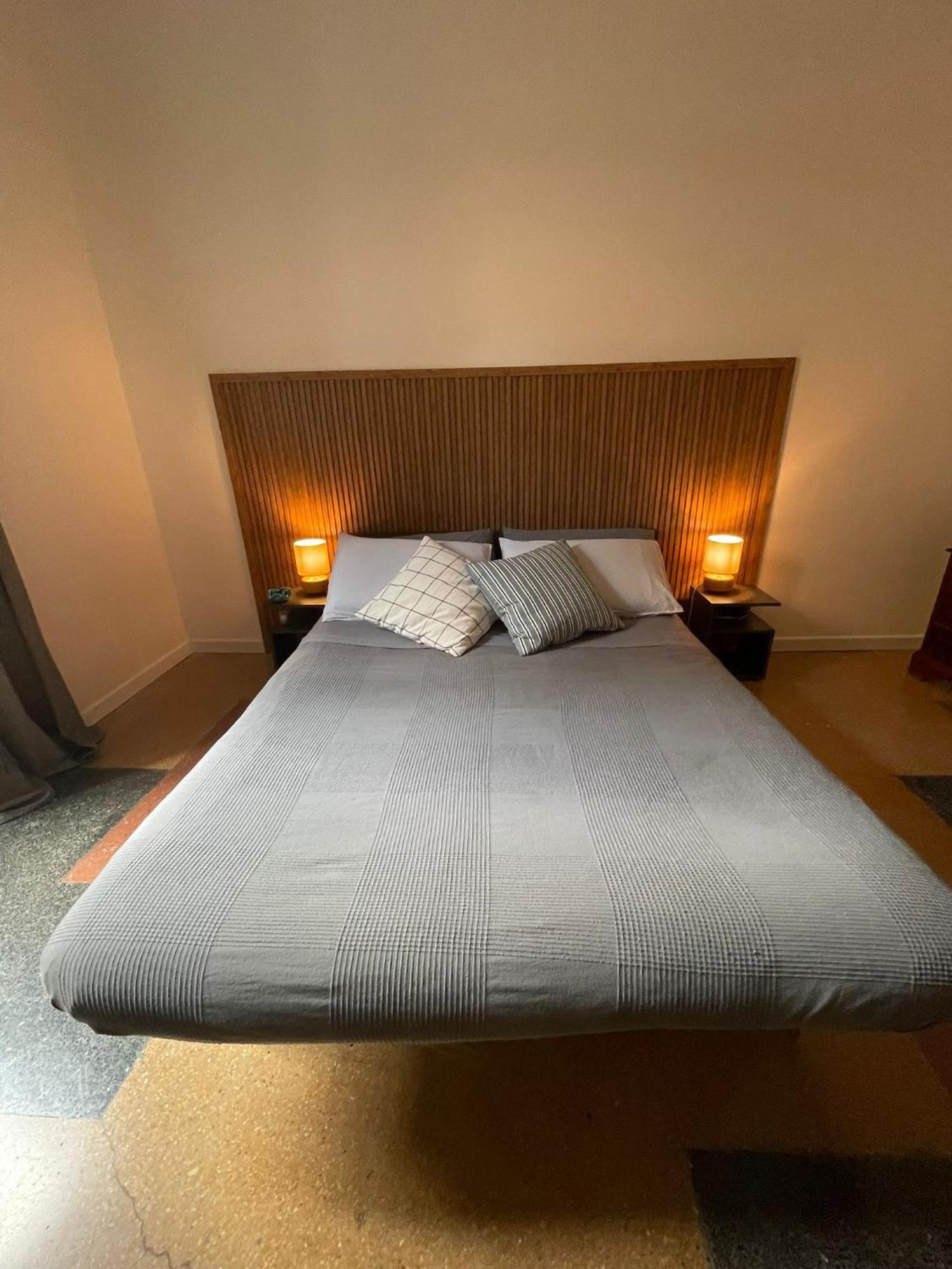 Design House Monti Apartment *