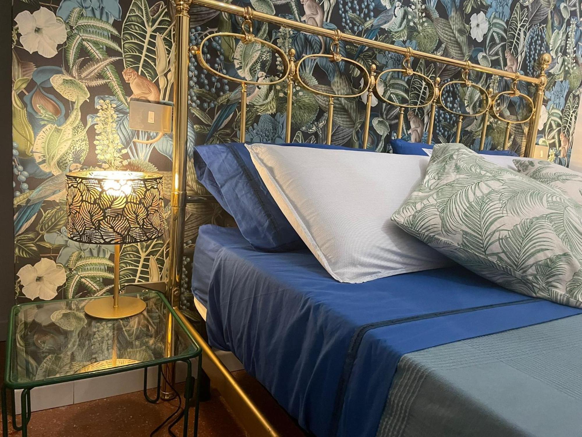 Design House Monti * Rom