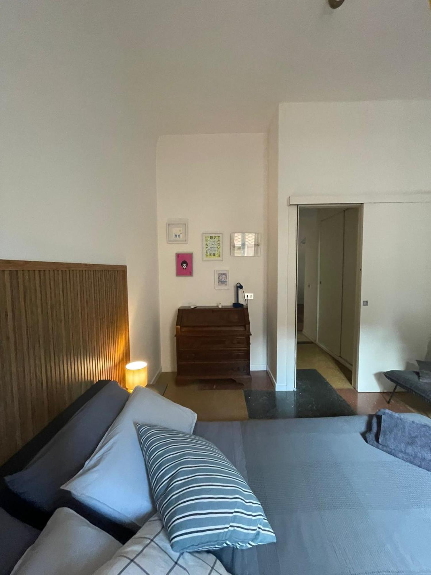 Design House Monti Apartment *