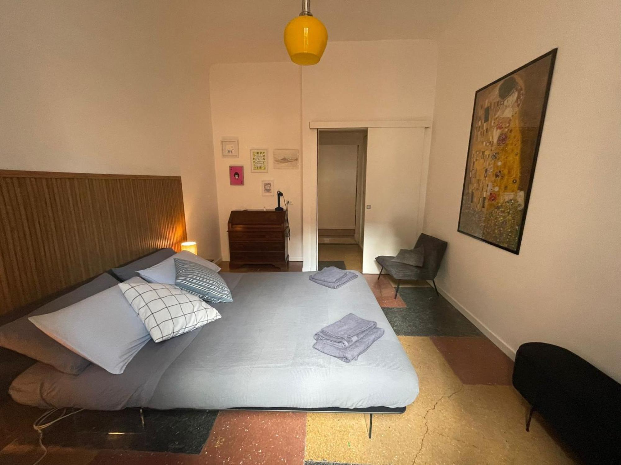 Apartment Design House Monti *