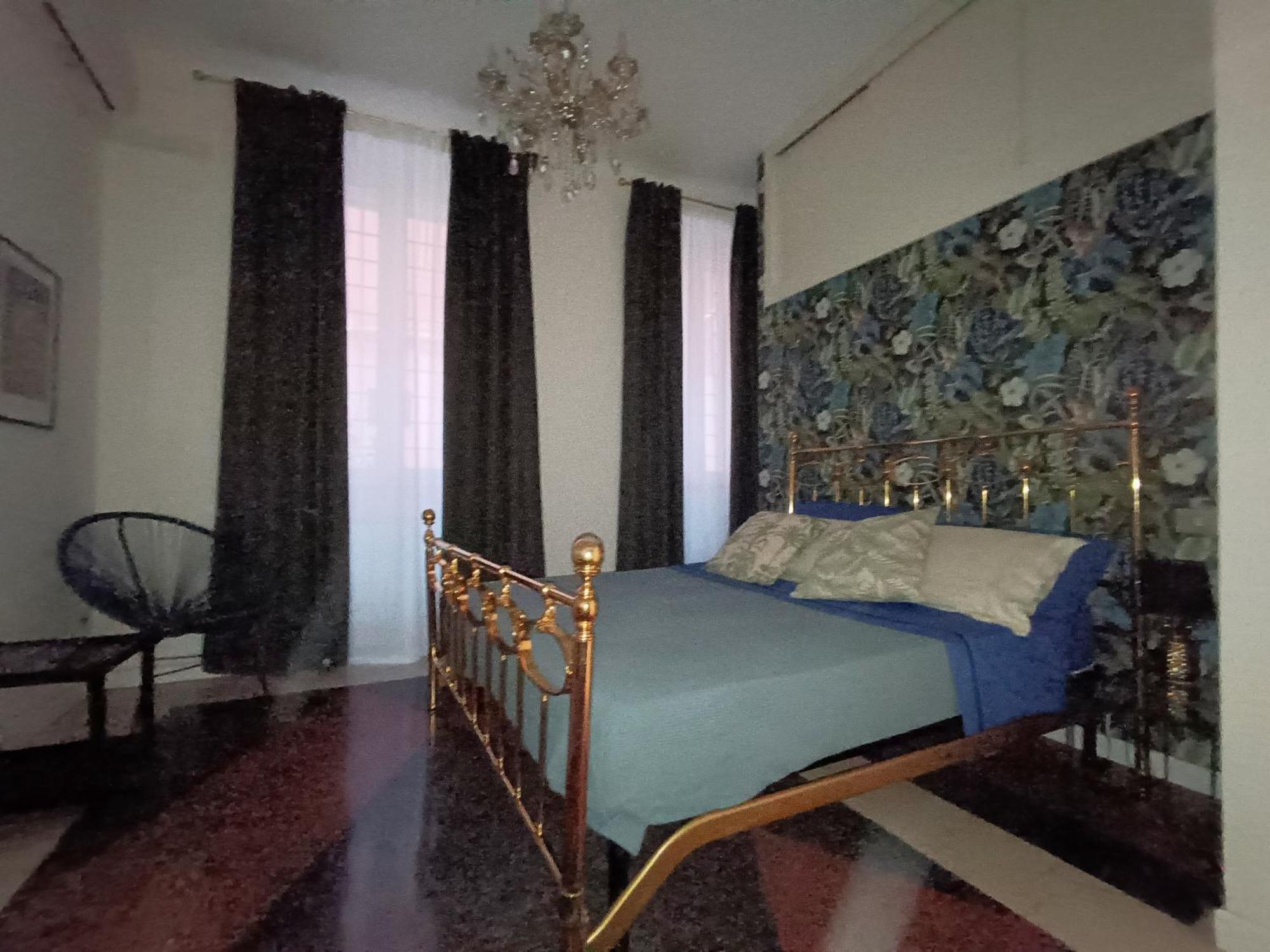 Design House Monti Apartment *
