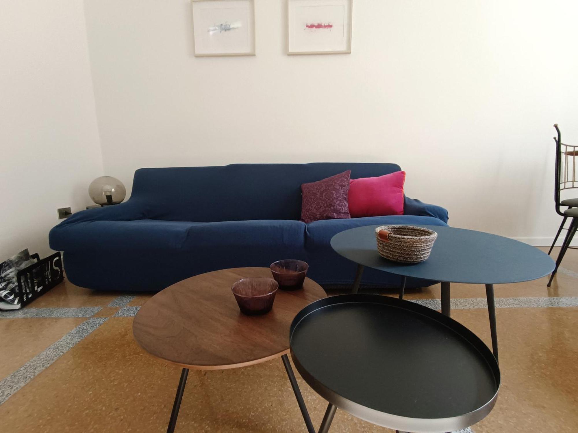Design House Monti Apartment *