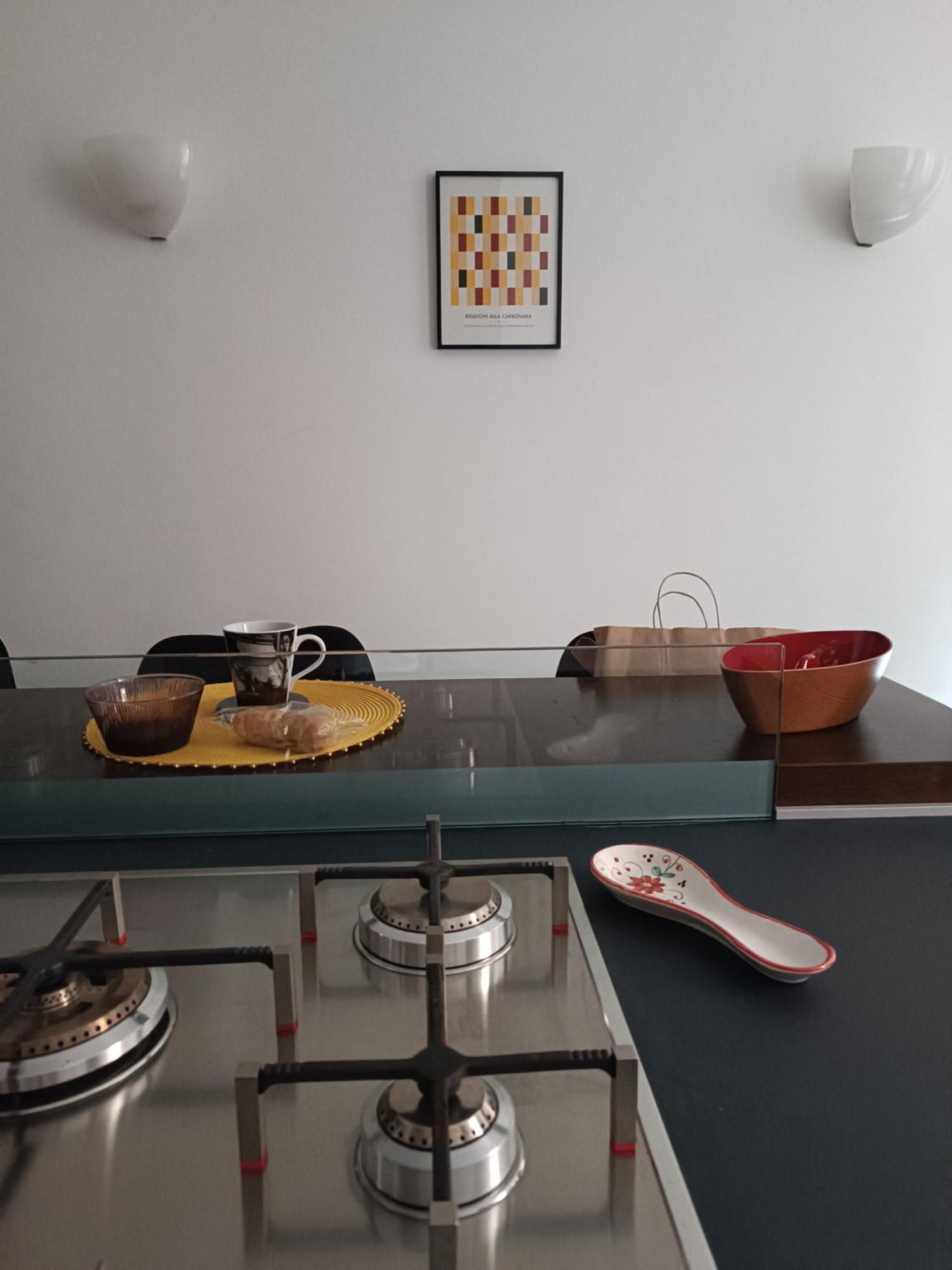 Design House Monti Apartment