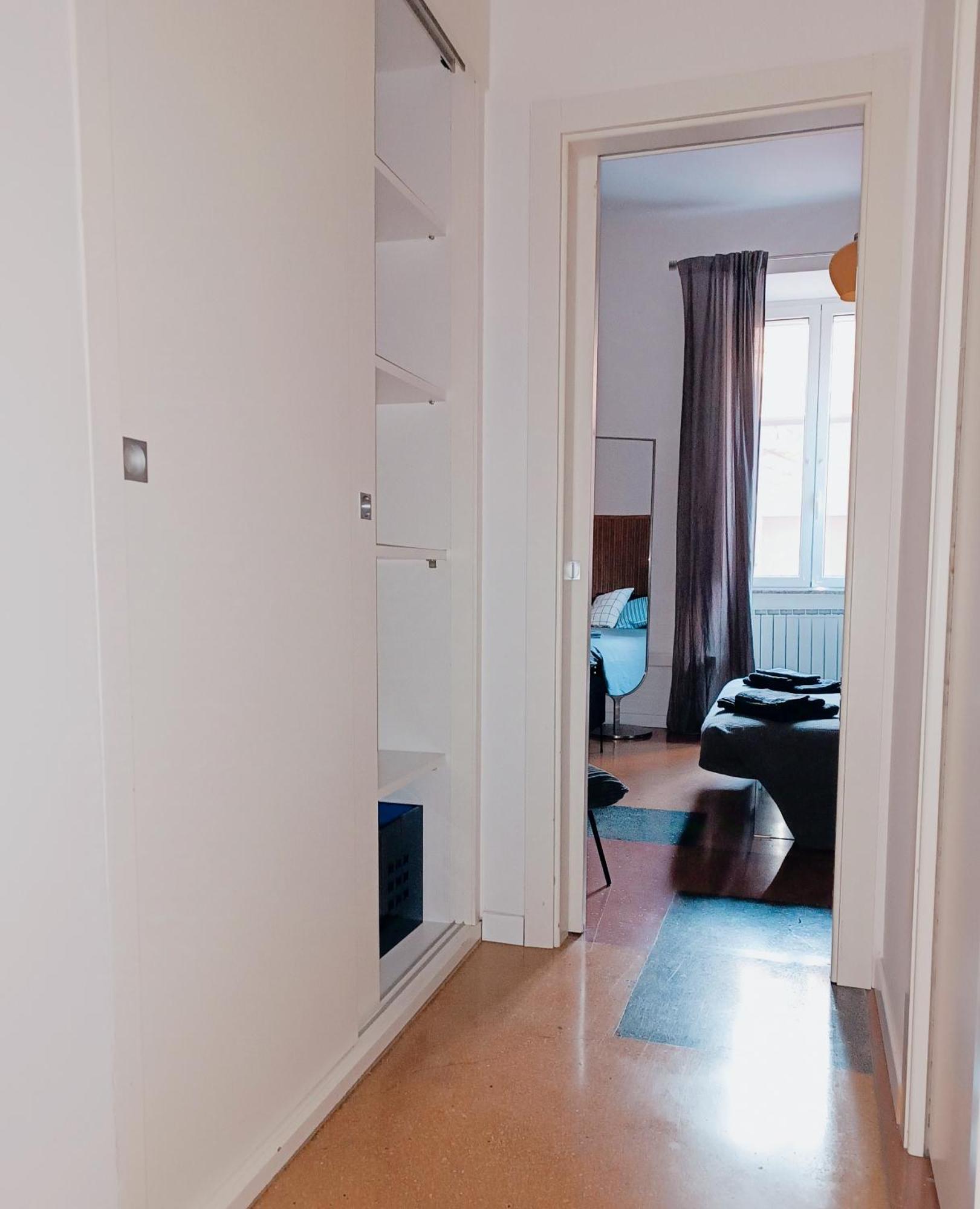 Design House Monti * Rom